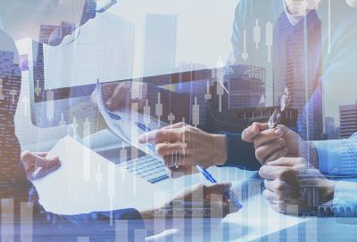 Workshop Strategie e innovazioni nel Corporate: Banking & Financial Services