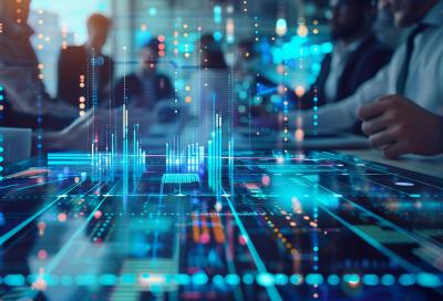 Commissione AIFIn: AI e Data Driven Innovation nel settore bancario, assicurativo e finanziario. Kick-off meeting