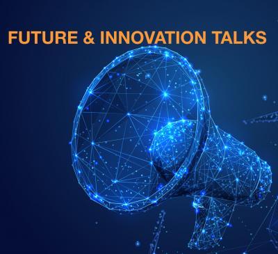Lunch Executive Meeting AIFIn - Future & Innovation Talks