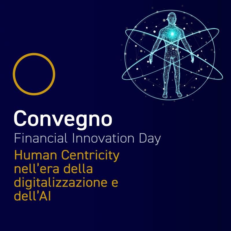  Convegno annuale AIFIn “Financial Innovation Day” - 10 marzo 2026