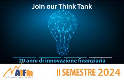 Adesione alle attività AIFIn del secondo semestre 2024
