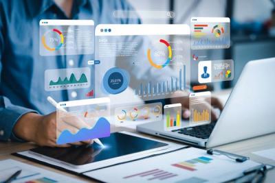 Innovazione nel Marketing & Communication