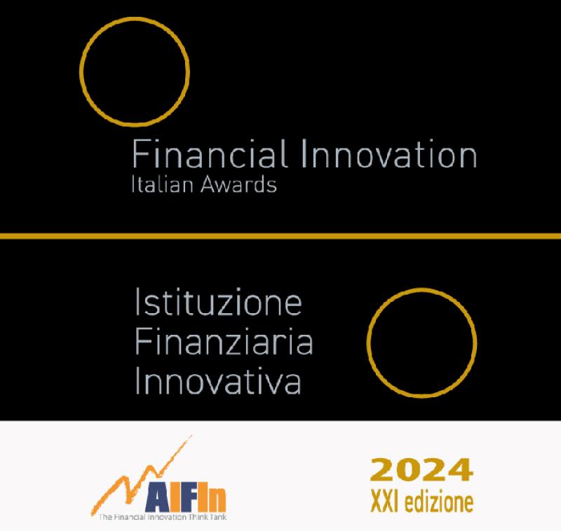 I vincitori del Premio AIFIn “Financial Innovation – Italian Awards” e le Istituzioni Finanziarie Innovative accreditate AIFIn