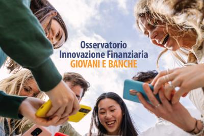Banche e Giovani: il futuro del rapporto si gioca su innovazione e sostenibilità 