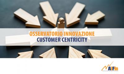 Customer Centricity: al via il nuovo Verticale dell’Osservatorio Innovazione Finanziaria AIFIn – 2025