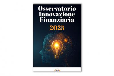 AIFIn pubblica l'Yearbook della XXI edizione dell'Osservatorio Innovazione Finanziaria