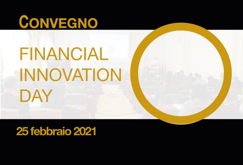 XVII edizione - Convegno AIFIn -  Financial Innovation Day