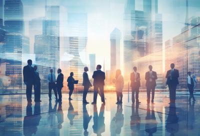 Osservatorio Innovazione Finanziaria AIFIn – Verticale Imprese: le aspettative delle imprese verso il settore bancario, assicurativo e finanziario. Focus sull’innovazione finanziaria sostenibile
