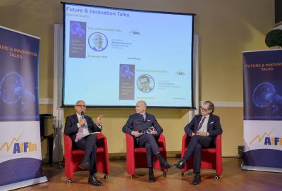 Future & Innovation Talks AIFIn 2024: bilancio e prossime sfide dell'innovazione finanziaria