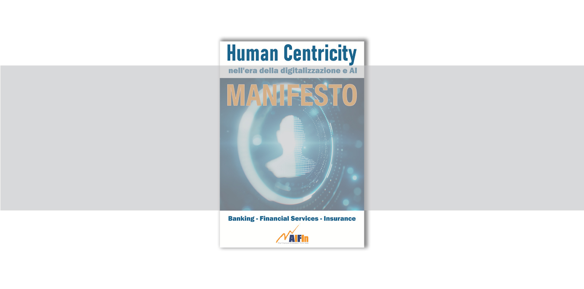 Pubblicato il Manifesto AIFIn